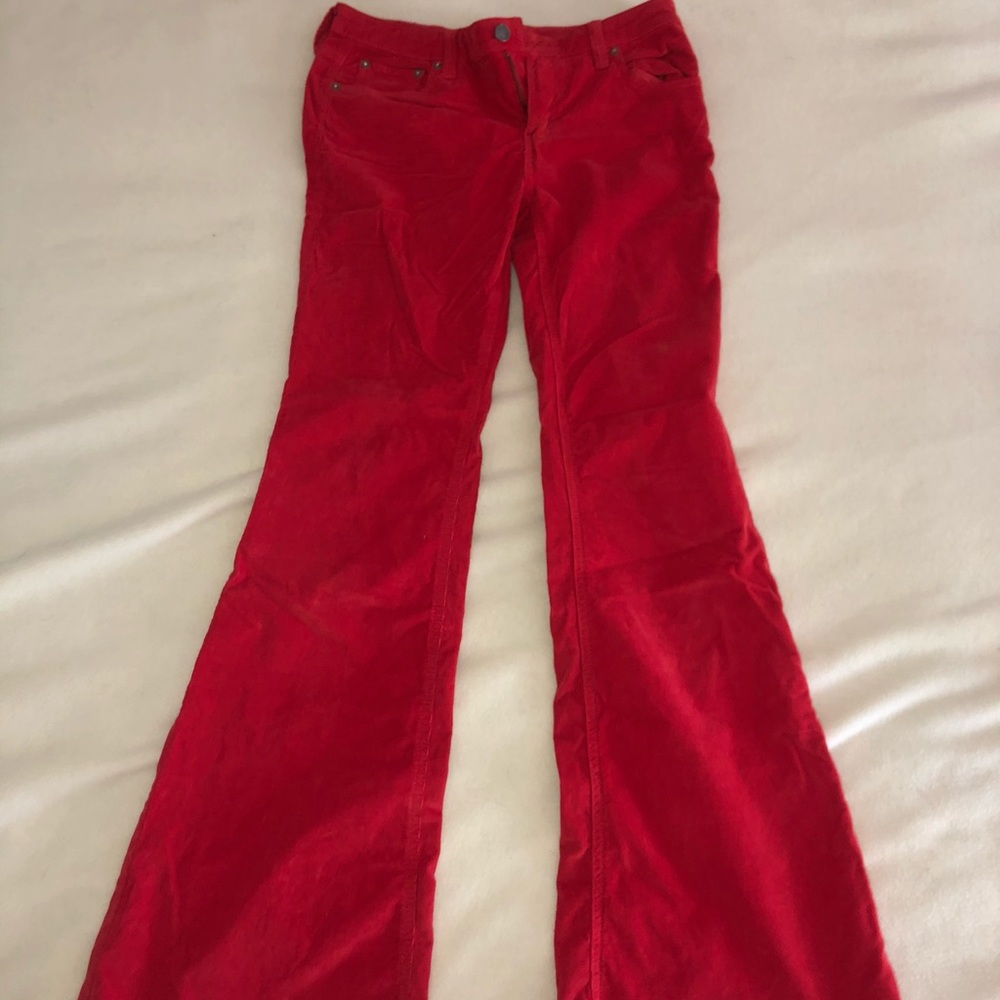 Free People Jeans